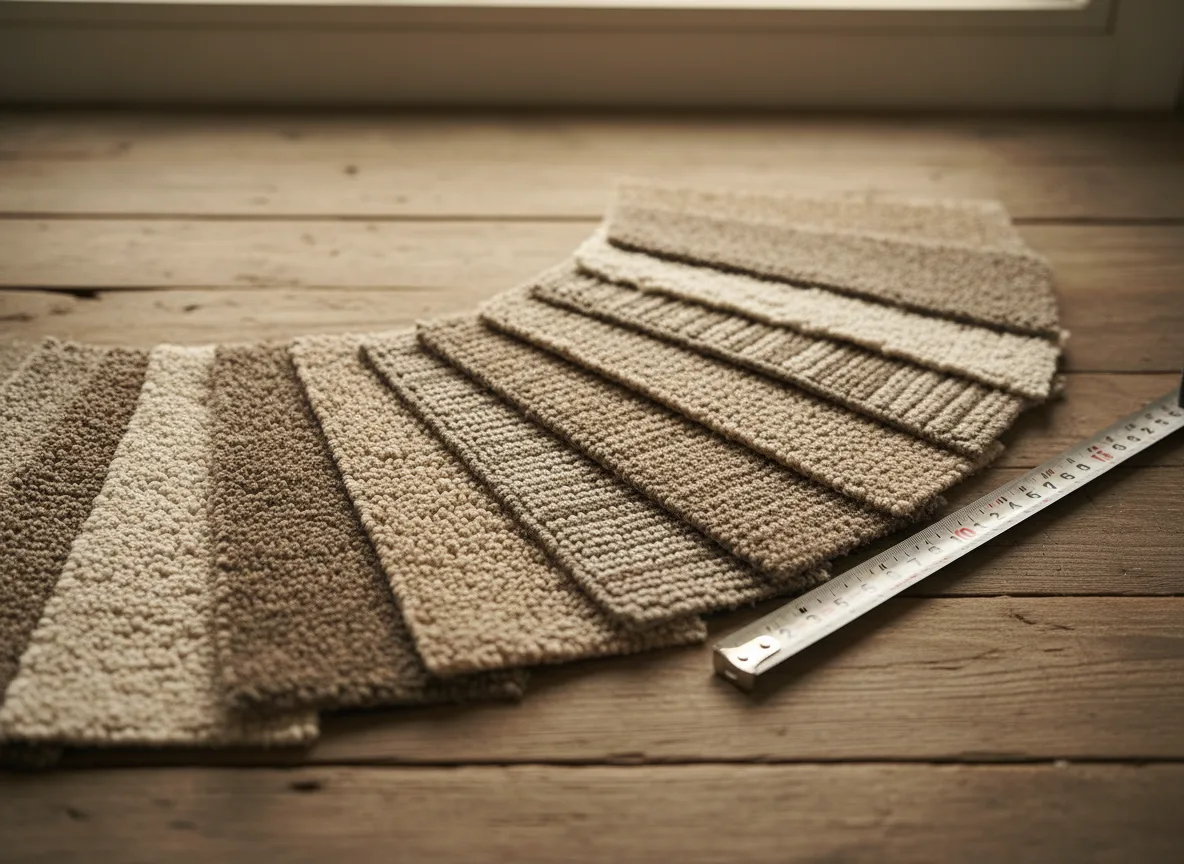 Carpet Installation Tichnor, AR FAQs
